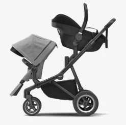 Thule Sleek Car Seat Adapter for Maxi-Cosi