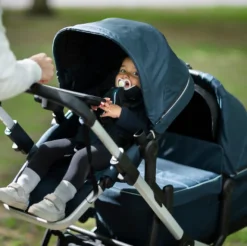 Thule Sleek Pram Adapter Kit