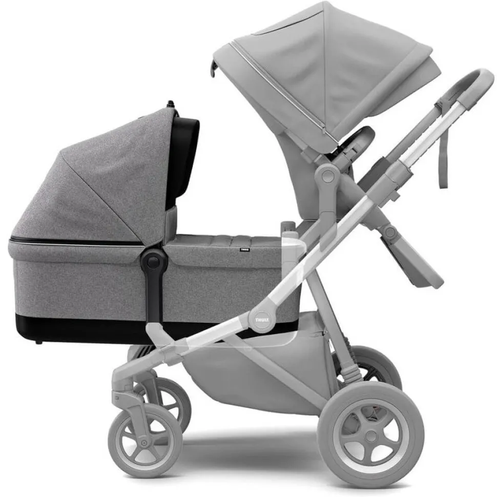 Thule Sleek Pram Bassinet VARIOUS COLOURS