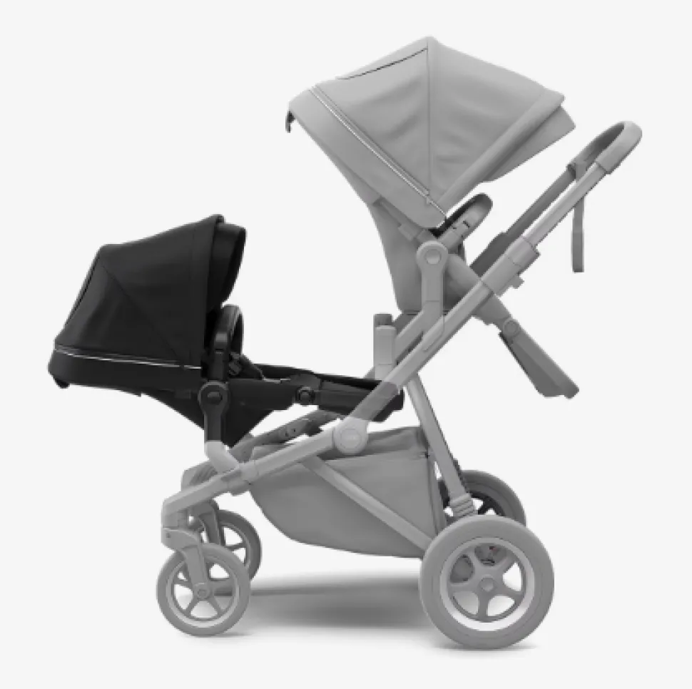 Thule Sleek Pram Sibling Seat VARIOUS COLOURS