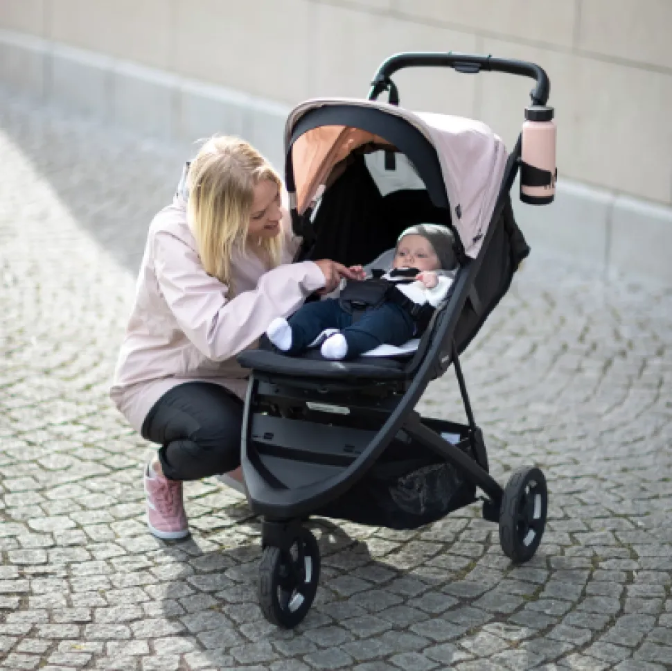 Thule Spring Leg Rest
