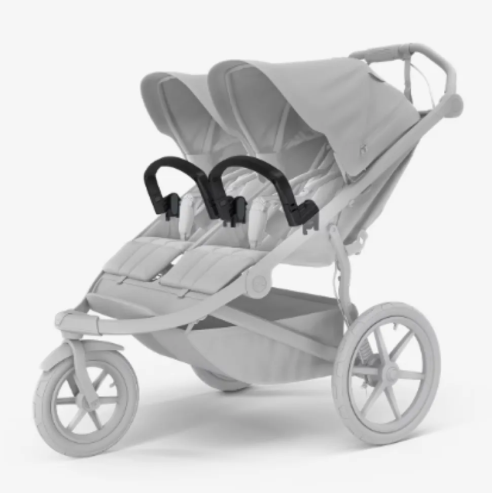 Thule Urban Glide 3 Bumper Bar