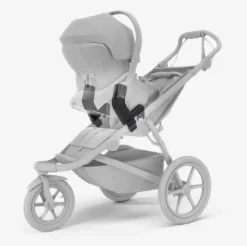 Thule Urban Glide 3 Car Seat Adapter for Maxi-Cosi