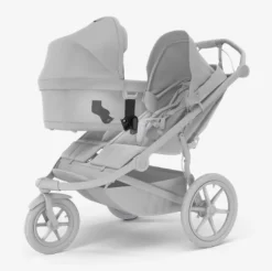Thule Urban Glide 3 Double Bassinet Adapter