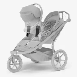 Thule Urban Glide 3 Double PRE ORDER MAY