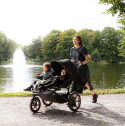 Thule Urban Glide 3 Double PRE ORDER MAY