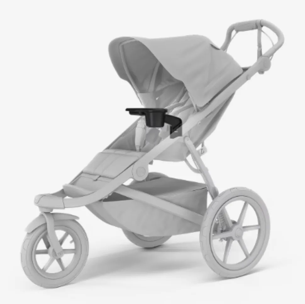 Thule Urban Glide 3 Snack Tray