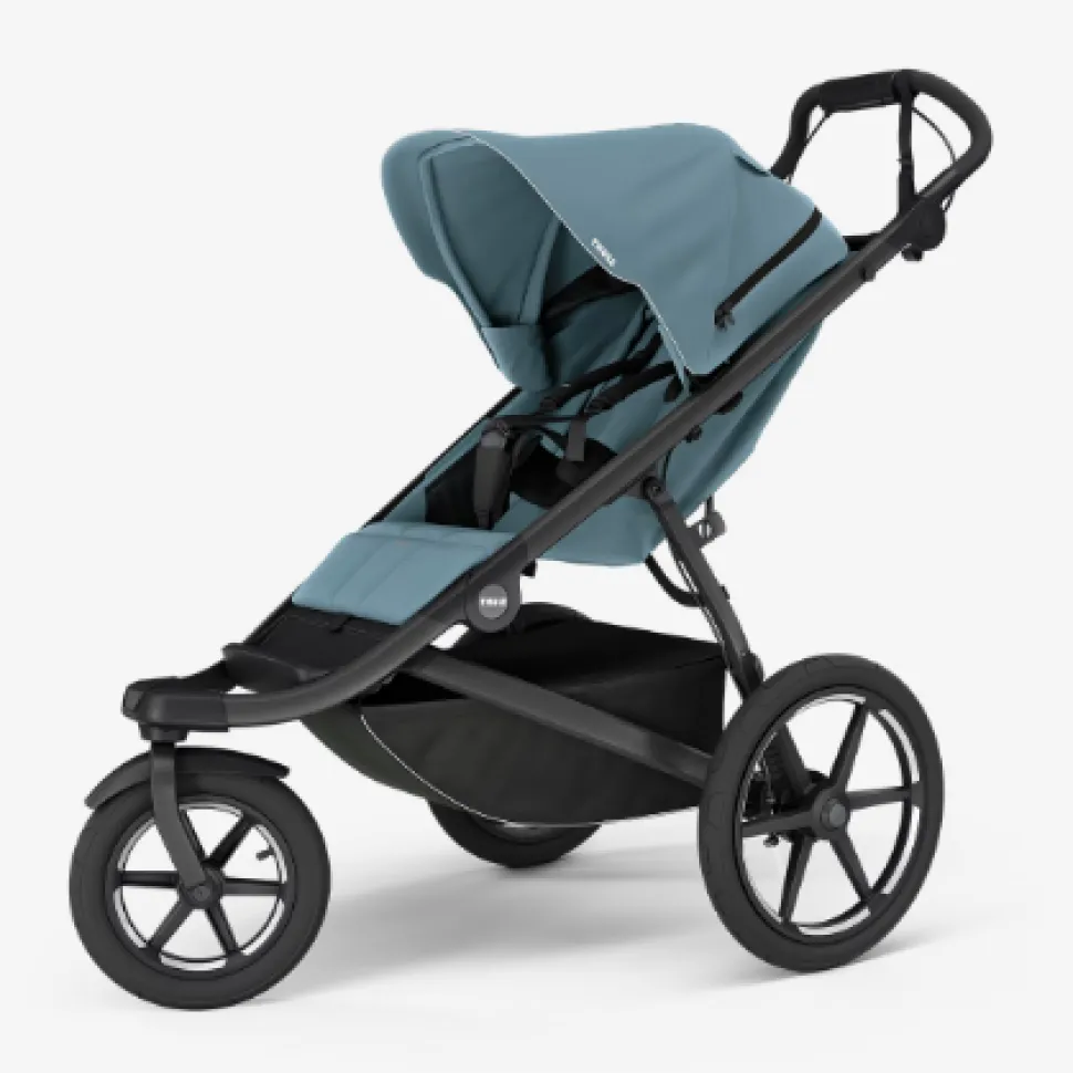 Thule Urban Glide 3 VARIOUS COLOURS - PRE ORDER MAY