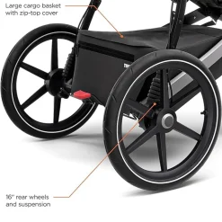 Thule Urban Glide 2 VARIOUS COLOURS