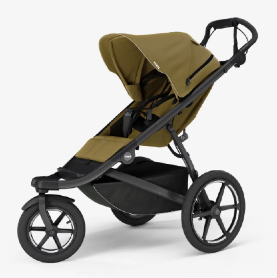 Thule Urban Glide 3 VARIOUS COLOURS - PRE ORDER MAY