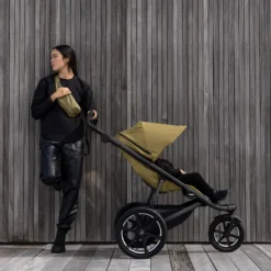 Thule Urban Glide 3 VARIOUS COLOURS - PRE ORDER MAY
