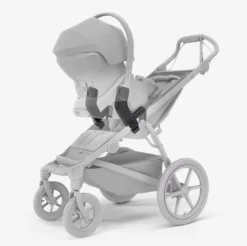 Thule Urban Glide 4-Wheel
