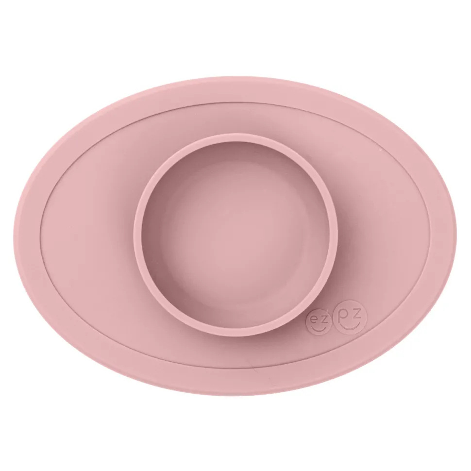 Tiny Bowl - Blush