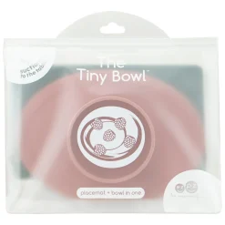 Tiny Bowl - Blush