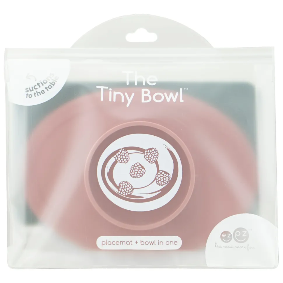 Tiny Bowl - Blush