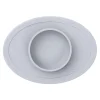Tiny Bowl - Pewter