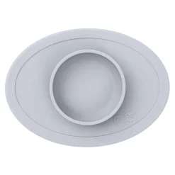 Tiny Bowl - Pewter