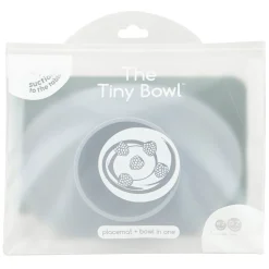 Tiny Bowl - Pewter