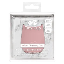 Tiny Cup - Blush