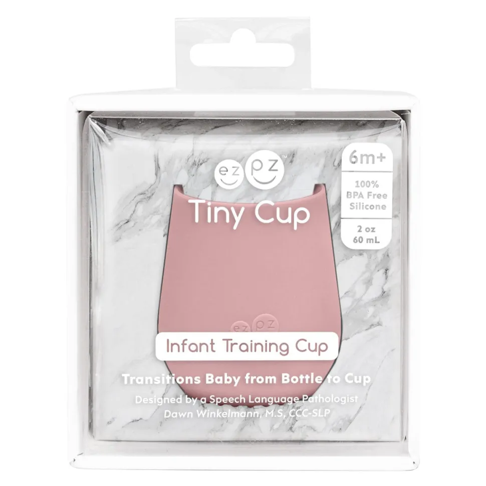 Tiny Cup - Blush