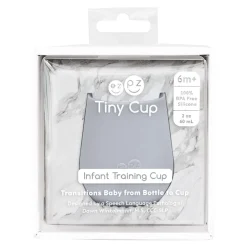 Tiny Cup - Pewter