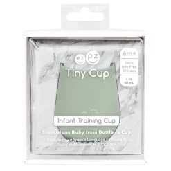Tiny Cup - Sage