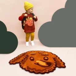Tiny Dog Rug