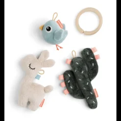 Tiny Sensory Toy Set – Lalee