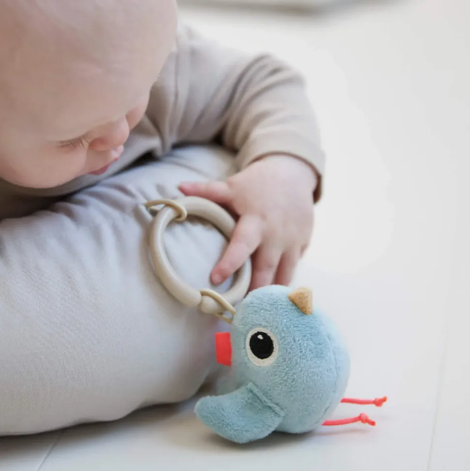 Tiny Sensory Toy Set – Lalee