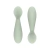 Tiny Spoon 2 pack - Sage