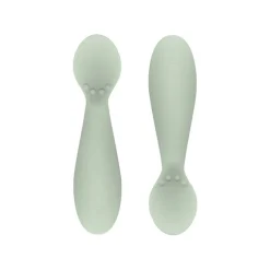 Tiny Spoon 2 pack - Sage