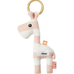 To Go Friend Rattle VARIOUS STYLES