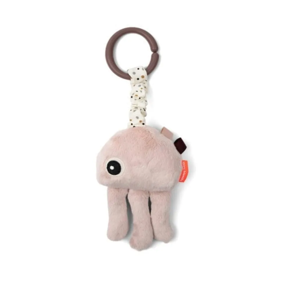 To Go Friend Rattle VARIOUS STYLES