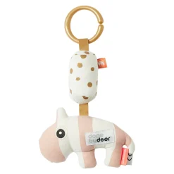 To Go Friend Rattle VARIOUS STYLES