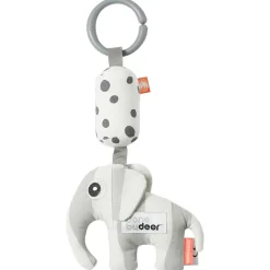 To Go Friend Rattle VARIOUS STYLES