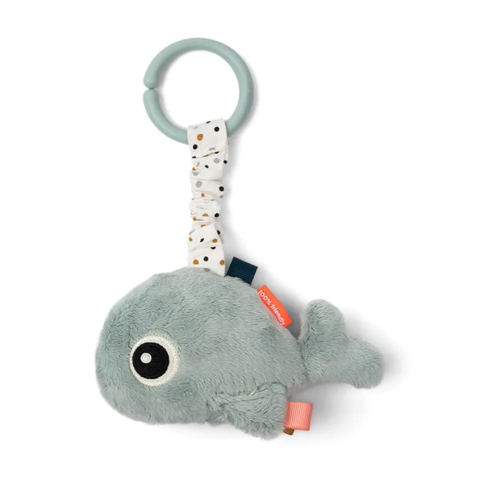 To Go Friend Rattle VARIOUS STYLES