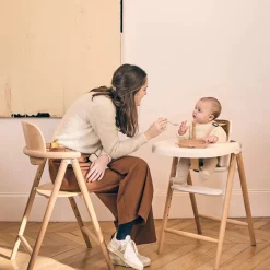 TOBO Evolving High Chair VARIOUS COLOURS