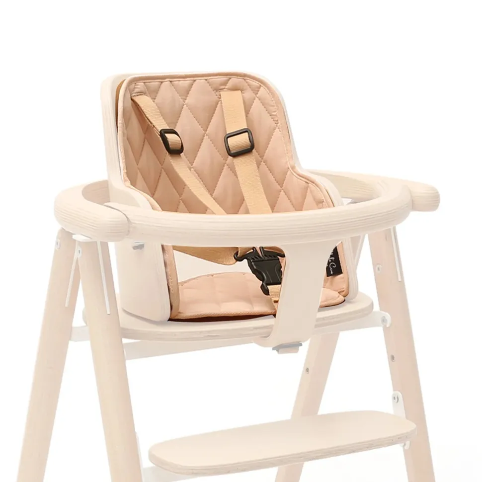 TOBO High Chair Cushion VARIOUS COLOURS
