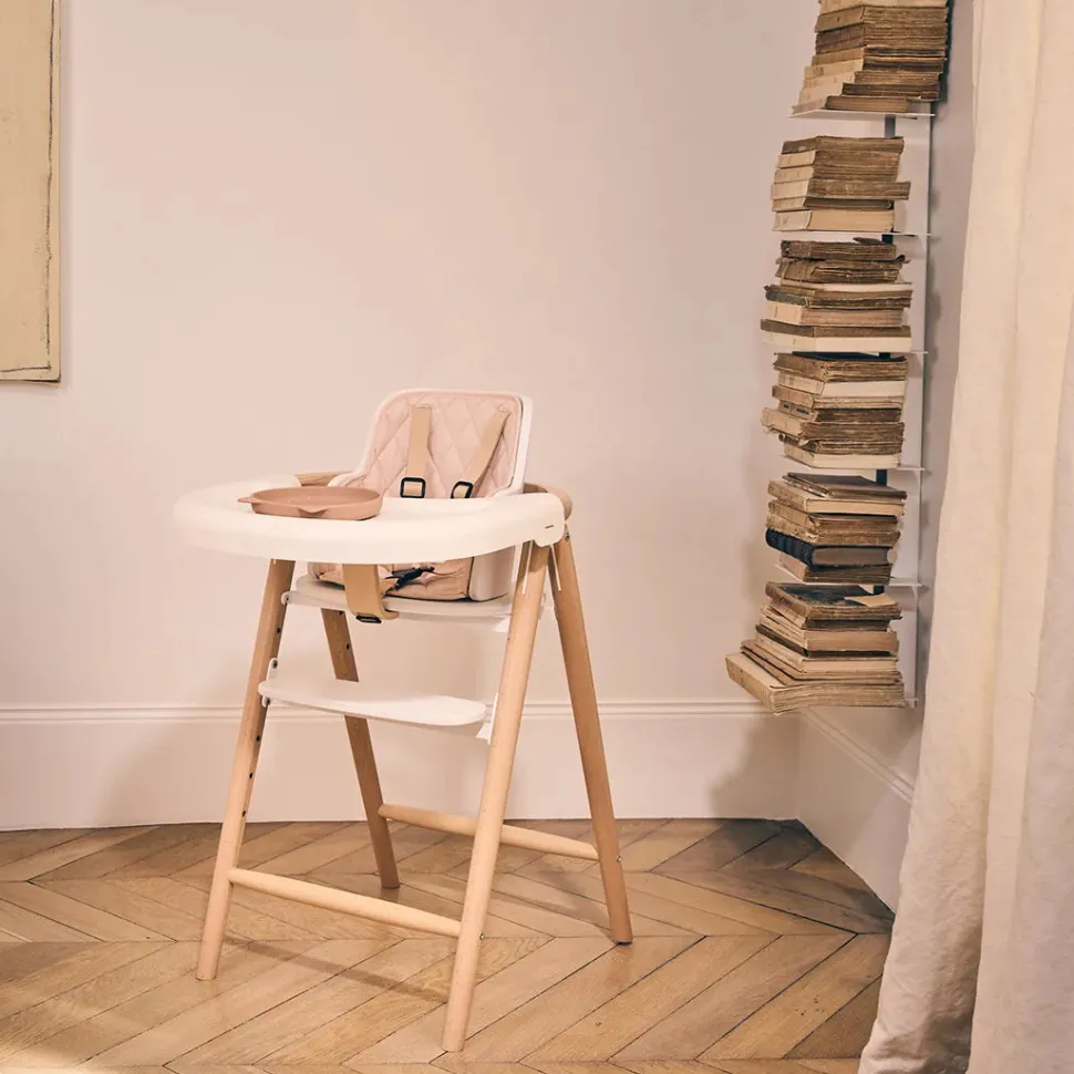 TOBO High Chair Cushion VARIOUS COLOURS