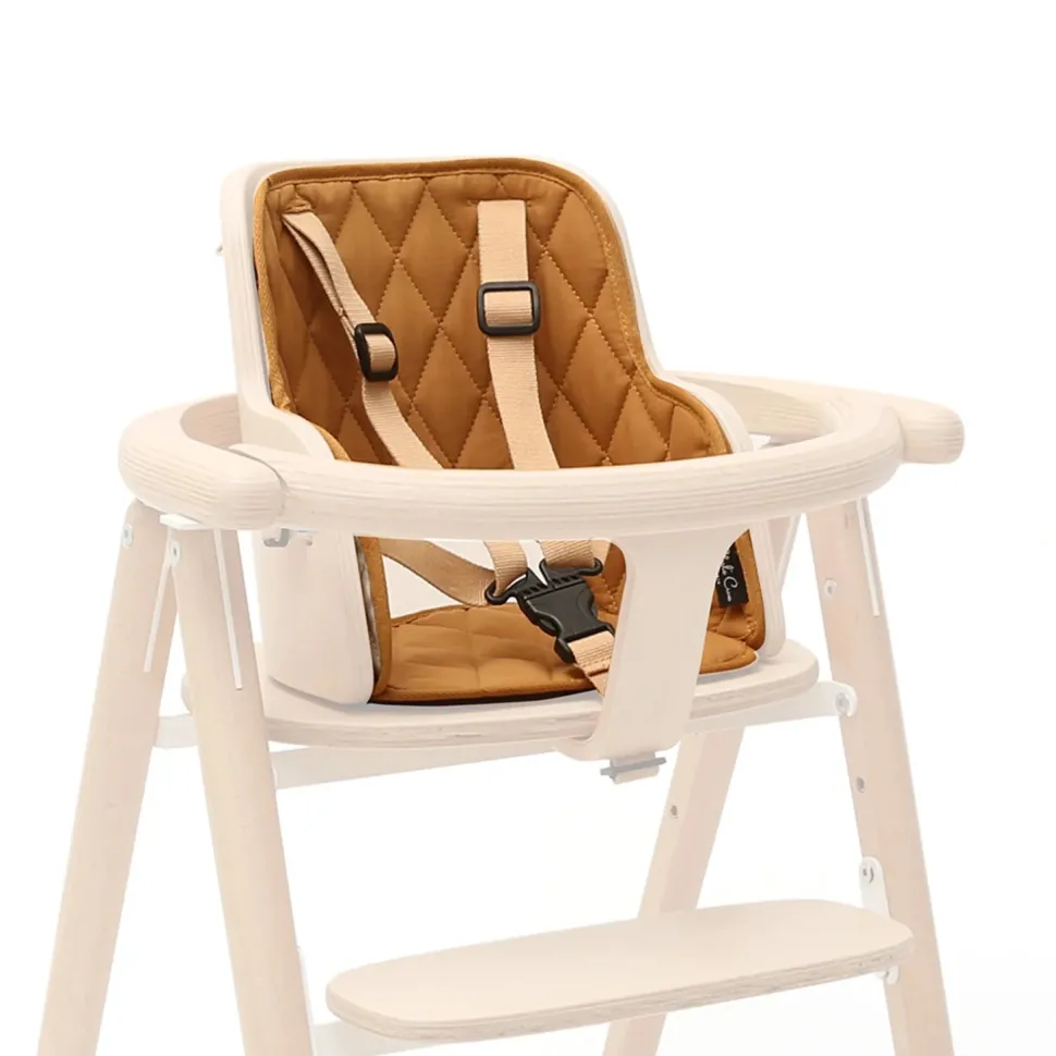 TOBO High Chair Cushion VARIOUS COLOURS