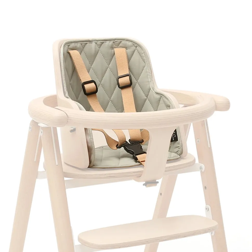 TOBO High Chair Cushion VARIOUS COLOURS