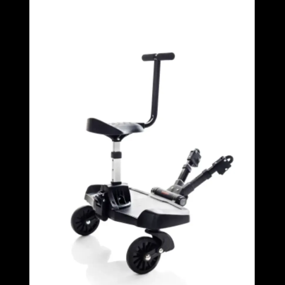 Toddler Board With Seat