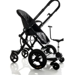Toddler Board With Seat