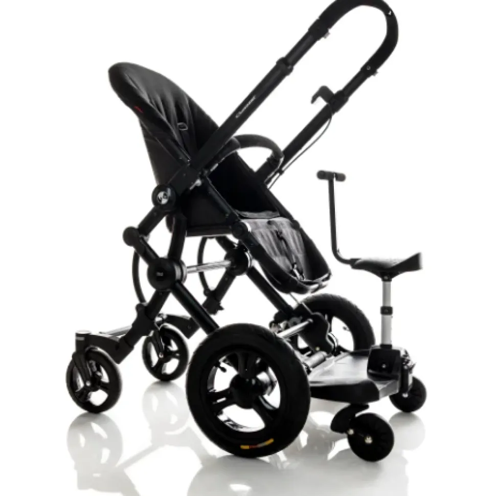 Toddler Board With Seat