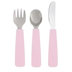 Toddler Feedie Cutlery Set VARIOUS COLOURS