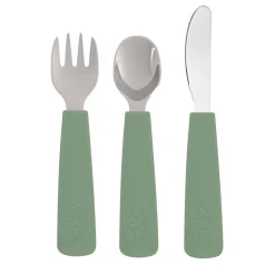 Toddler Feedie Cutlery Set VARIOUS COLOURS