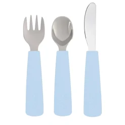 Toddler Feedie Cutlery Set VARIOUS COLOURS