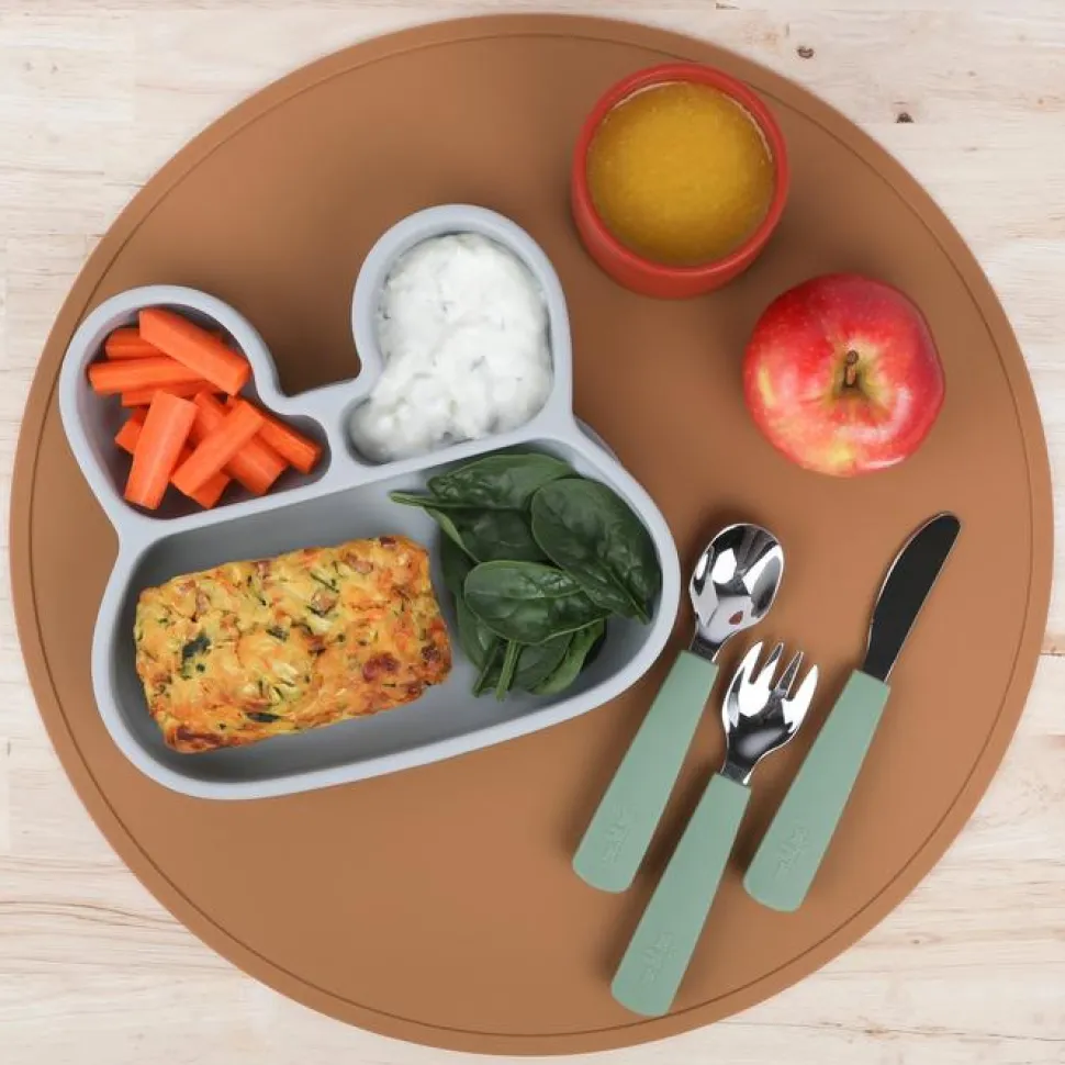 Toddler Feedie Cutlery Set VARIOUS COLOURS
