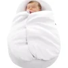 0.5 TOG Lightweight Cocoonacover - White