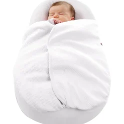 0.5 TOG Lightweight Cocoonacover - White